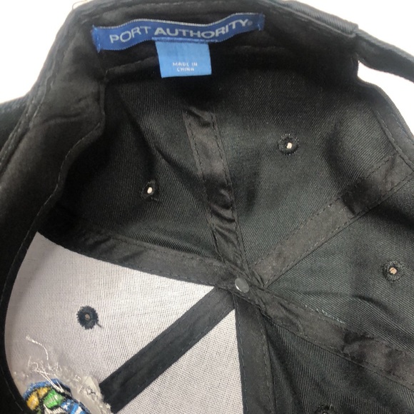 NWOT Collective Zoo cap - Picture 6 of 6